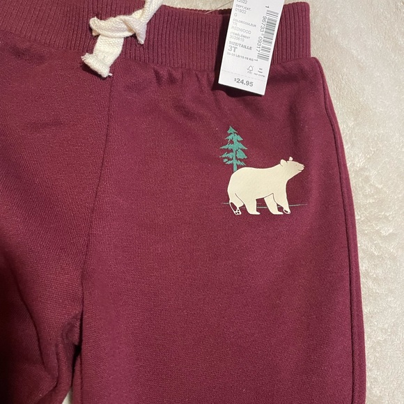 The Children’s Place Jogger pants! - Picture 2 of 3